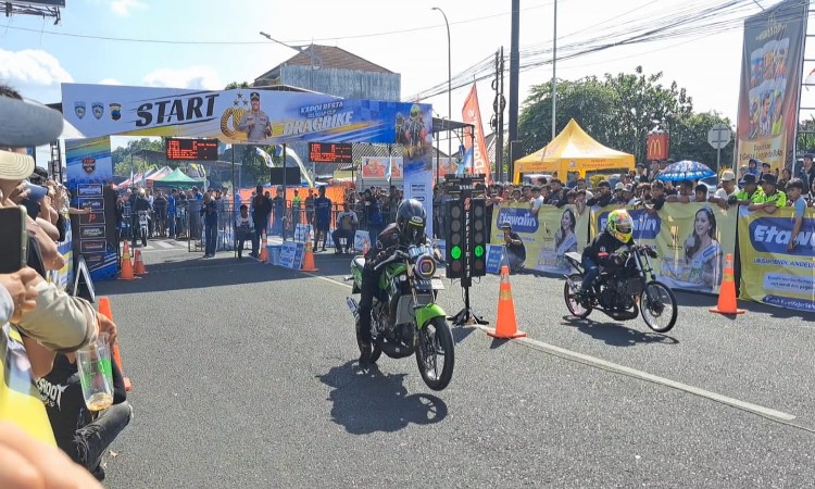 Mekanik SMK Cilacap Juara LKS: Rahasia Perawatan yang Bikin Honda Nusantara Sakti Unggul